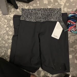 Lululemon Groove Pants